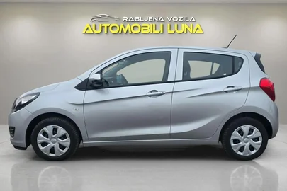 2019' Opel Karl 1.0