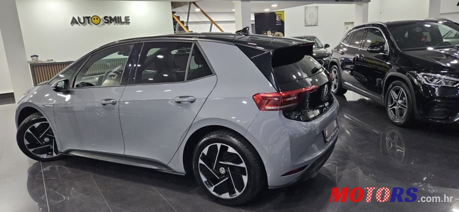 2020' Volkswagen ID.3 Id.3 photo #3
