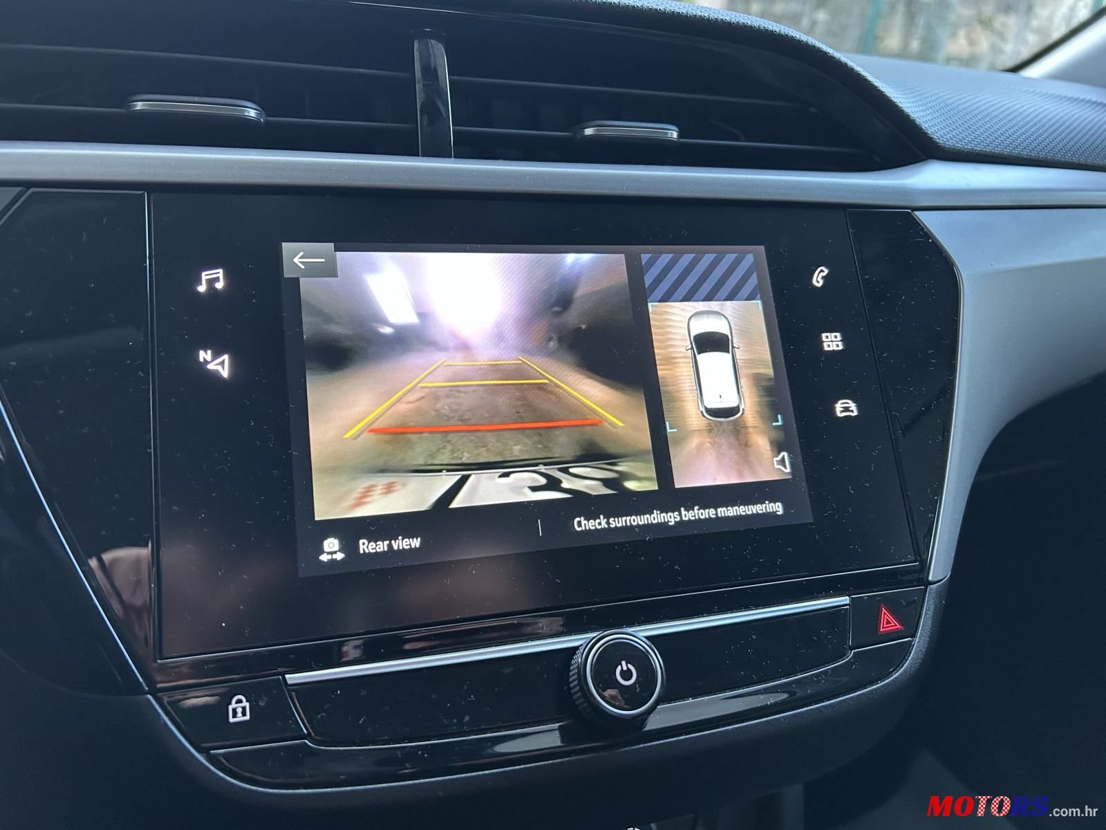 2022' Opel Corsa 1,2 photo #5