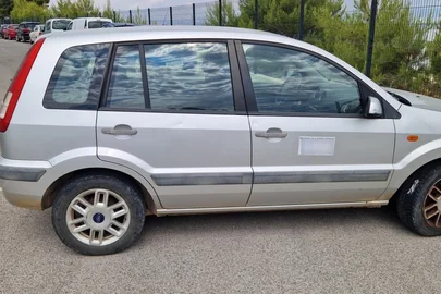 2006' Ford Fusion 1,4 16V