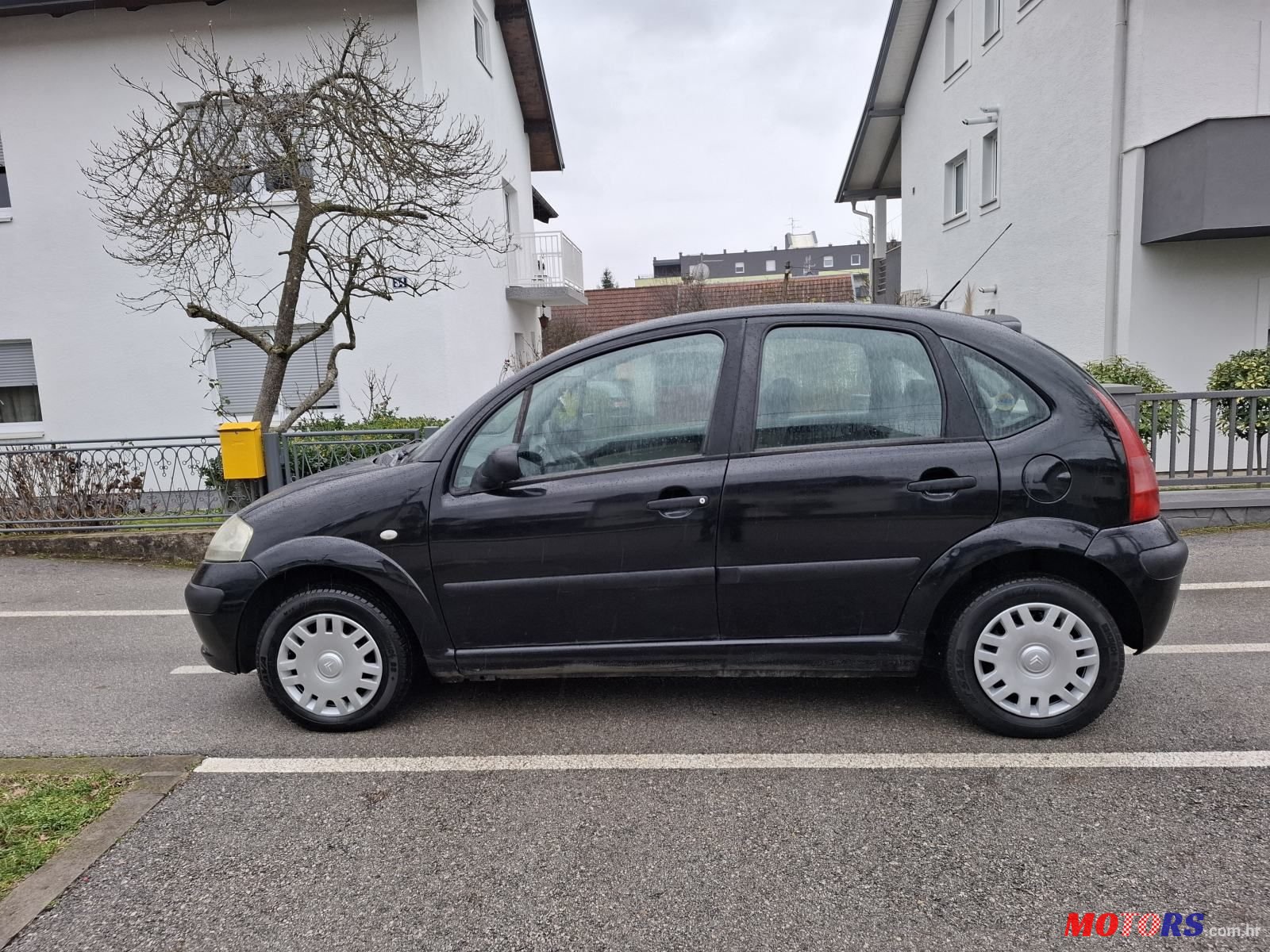 2004' Citroen C3 1.4 I, Vrhunski ! photo #4