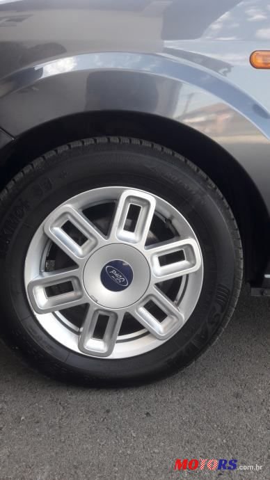 2005' Ford Fusion 1,4 photo #5