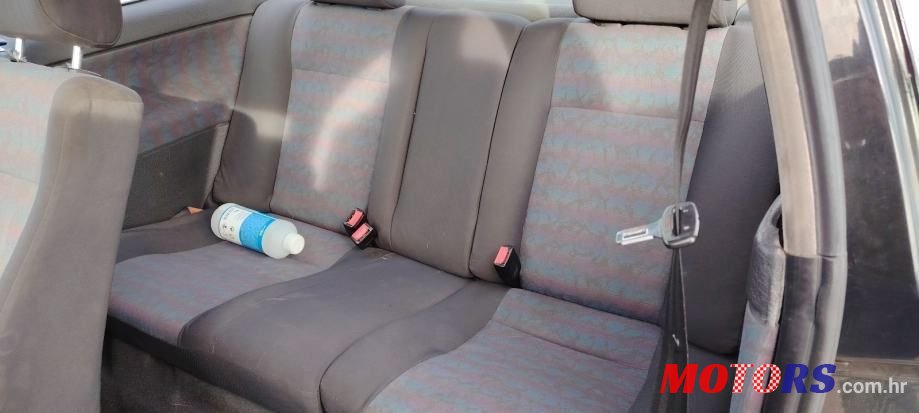 1997' Volkswagen Polo 60 photo #6