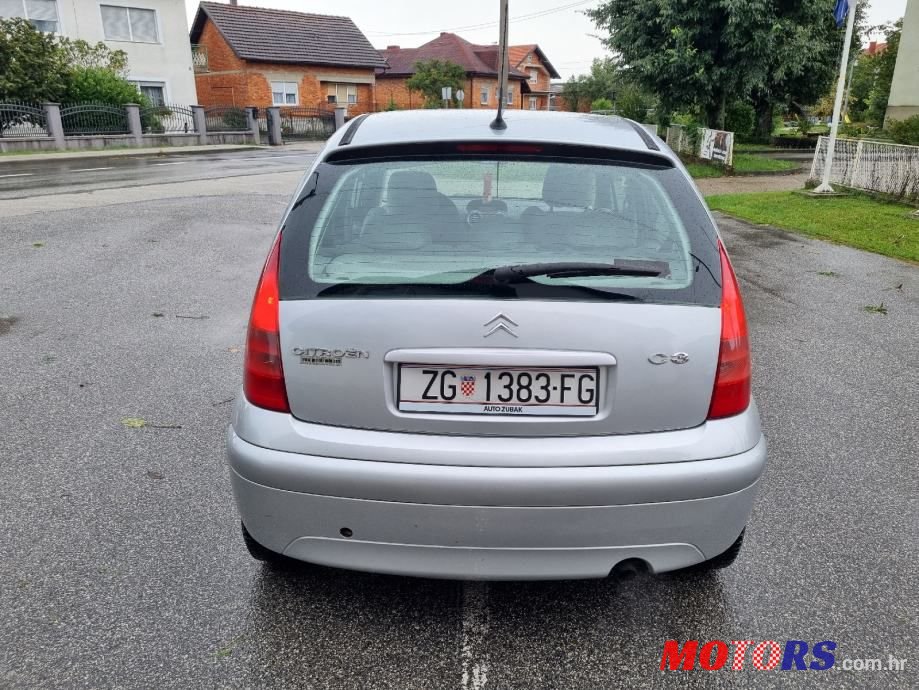 2004' Citroen C3 photo #2