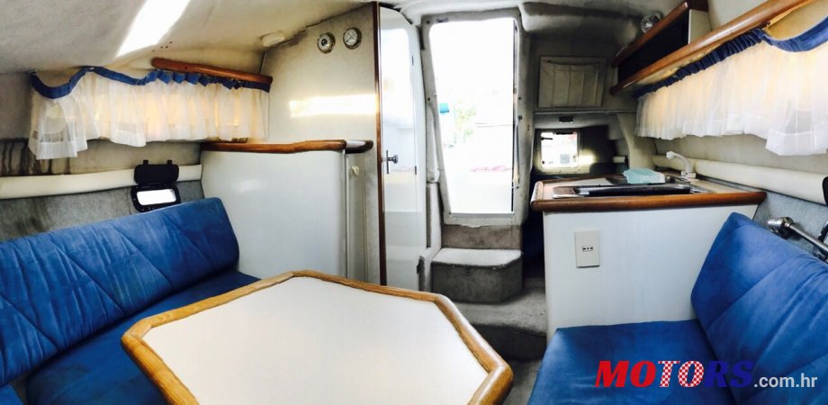 1993' Bayliner 2655 ciera photo #2