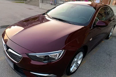 2019' Opel Insignia 1,6 Cdti