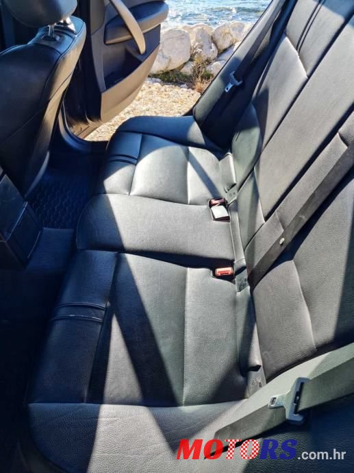 2004' BMW X3 2,0 D photo #6