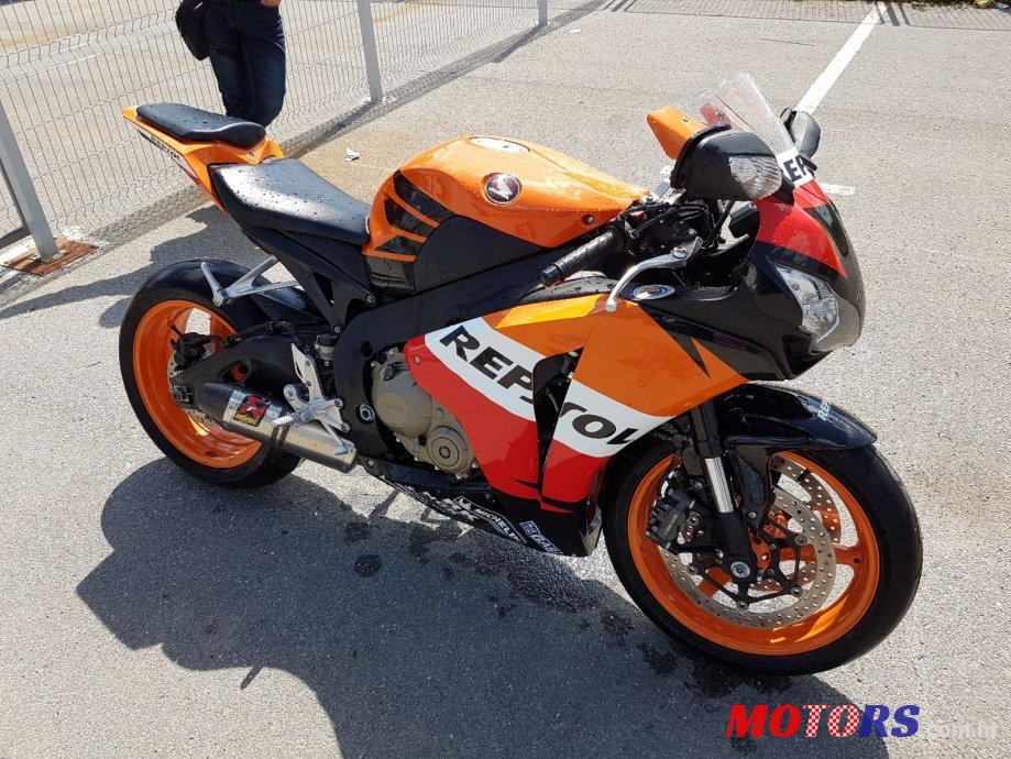 2009' Honda photo #1