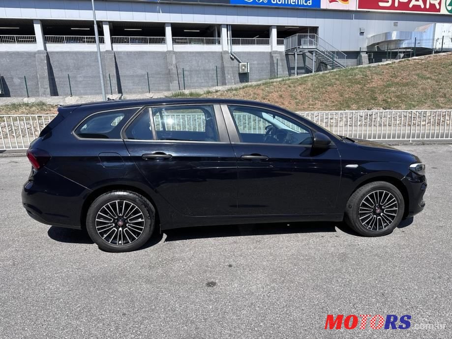2021' Fiat Tipo 1,6 Multijet photo #5