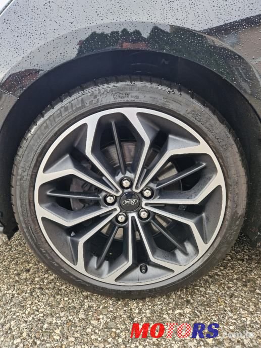 2018' Ford Focus Karavan photo #5