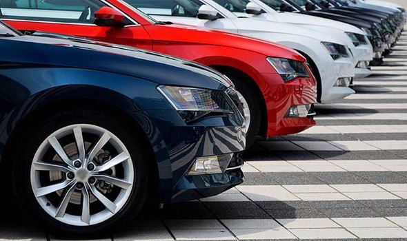 U Hrvatskoj u prvih sedam mjeseci prodano 21,2 posto više vozila