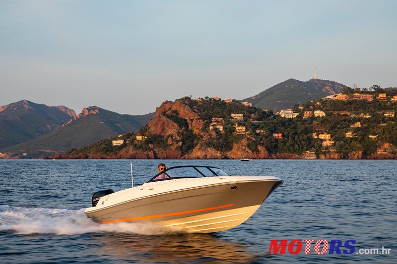 2021' Bayliner VR4OE photo #3