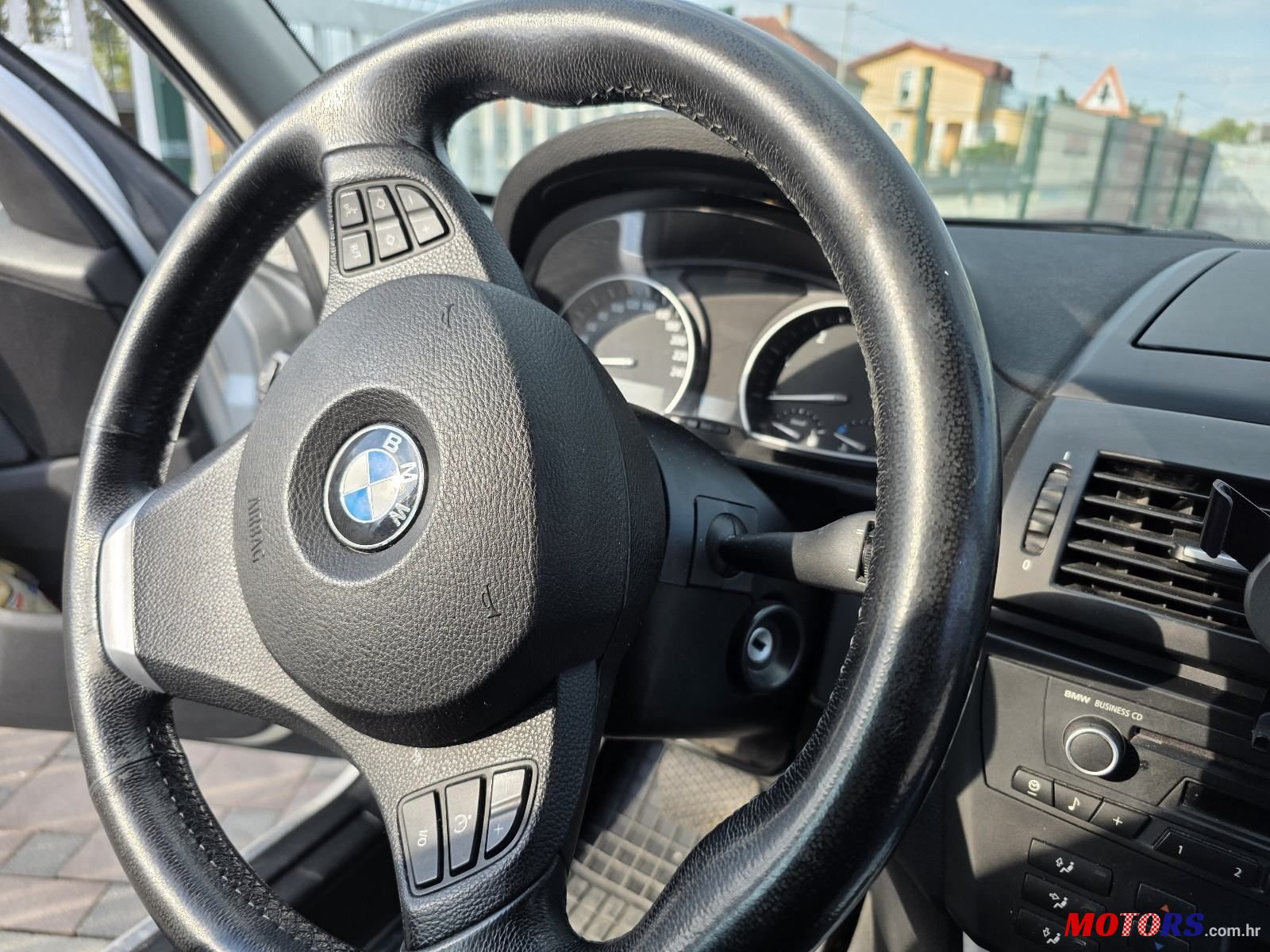 2009' BMW X3 Xdrive20D photo #5