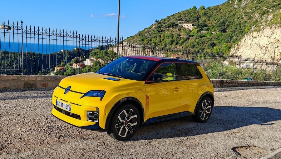 Isprobali smo Renault 5 E-Tech electric: Moderna reinterpretacija ikone urbana je budućnost