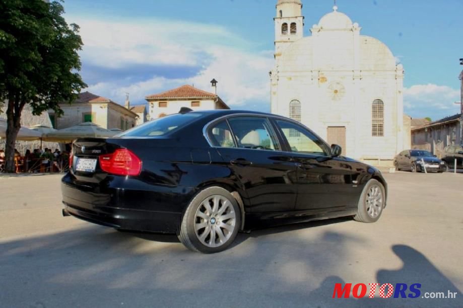 2008' BMW Serija 3 330 Xi photo #3