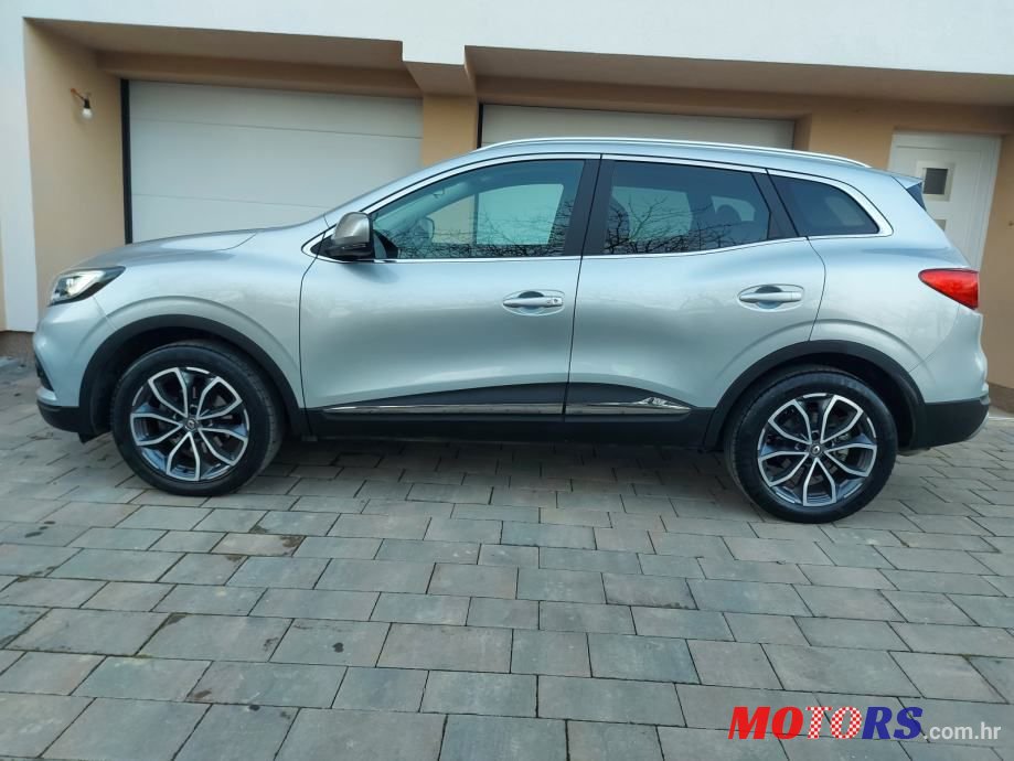 2019' Renault Kadjar Tce 140 photo #2