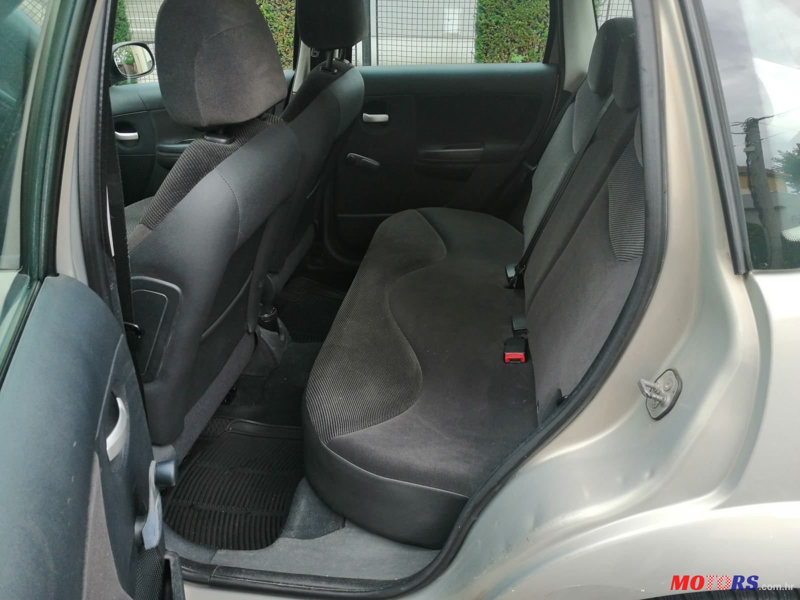 2009' Citroen C3 1,4 I photo #6