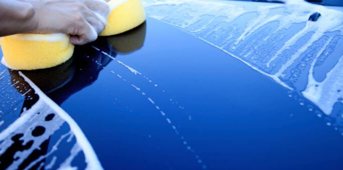 Top 10 mitova o pranju auta!