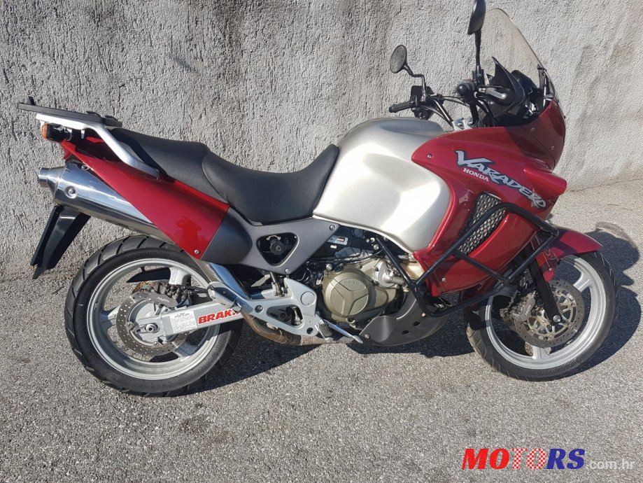 1999' Honda photo #1