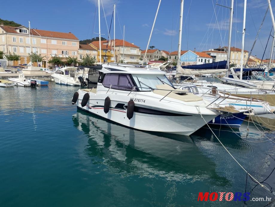 2012' Beneteau Antares 8,80 photo #1