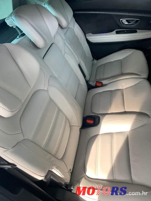 2018' Renault Scenic 1.3 Tce photo #5