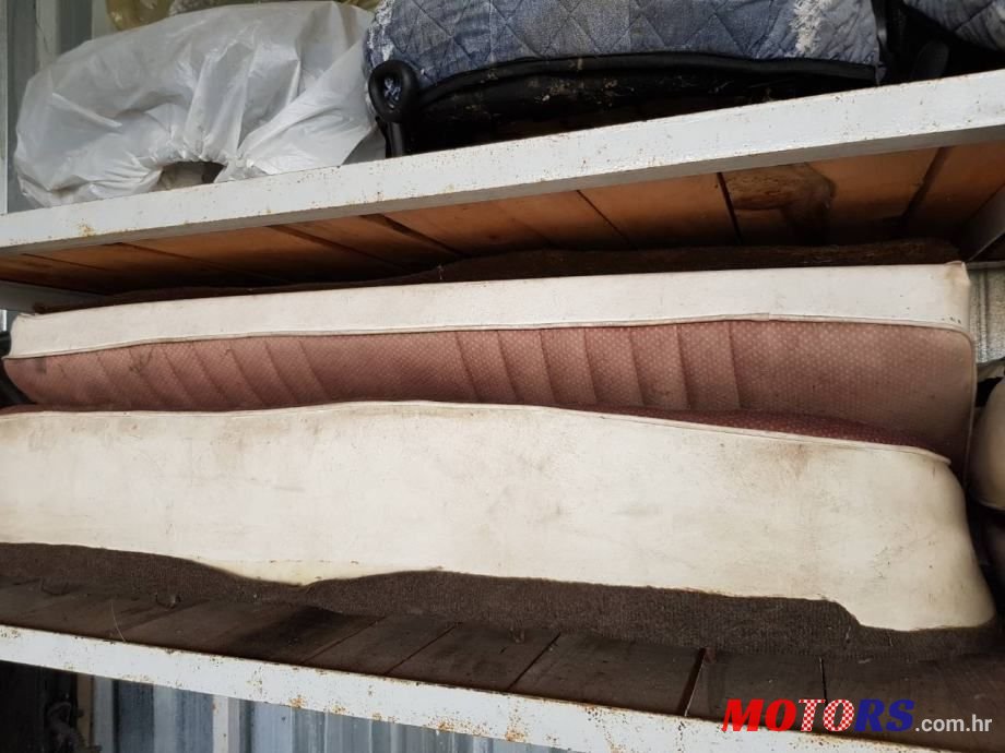 1971' Peugeot 404 1,5 photo #4