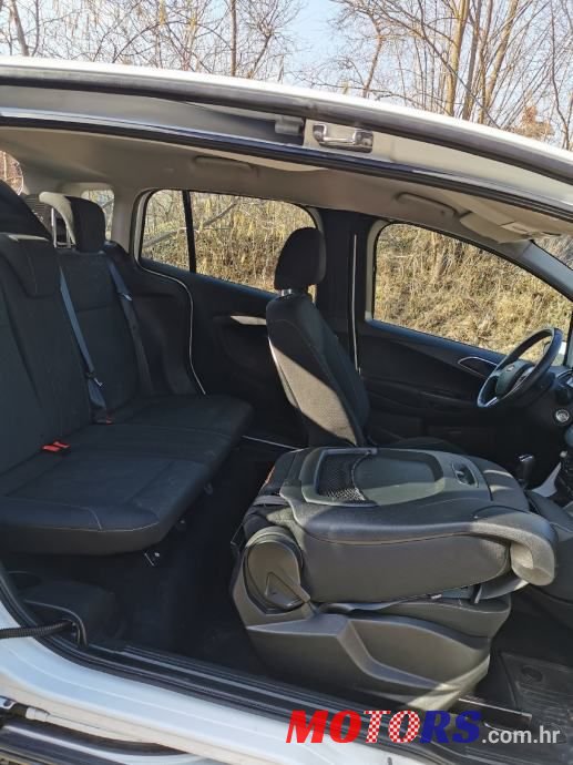 2011' Audi A3 1,2 Tfsi photo #6