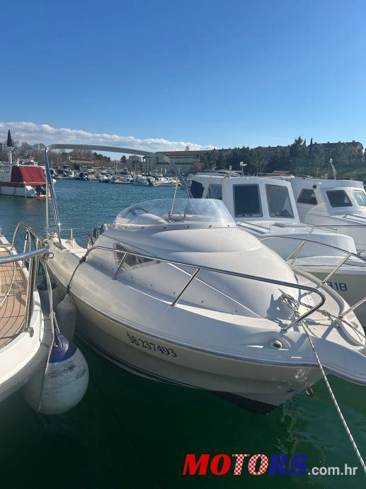 2009' Quicksilver photo #1