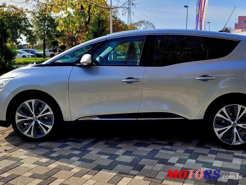 2017' Renault Scenic Dci 130 photo #3