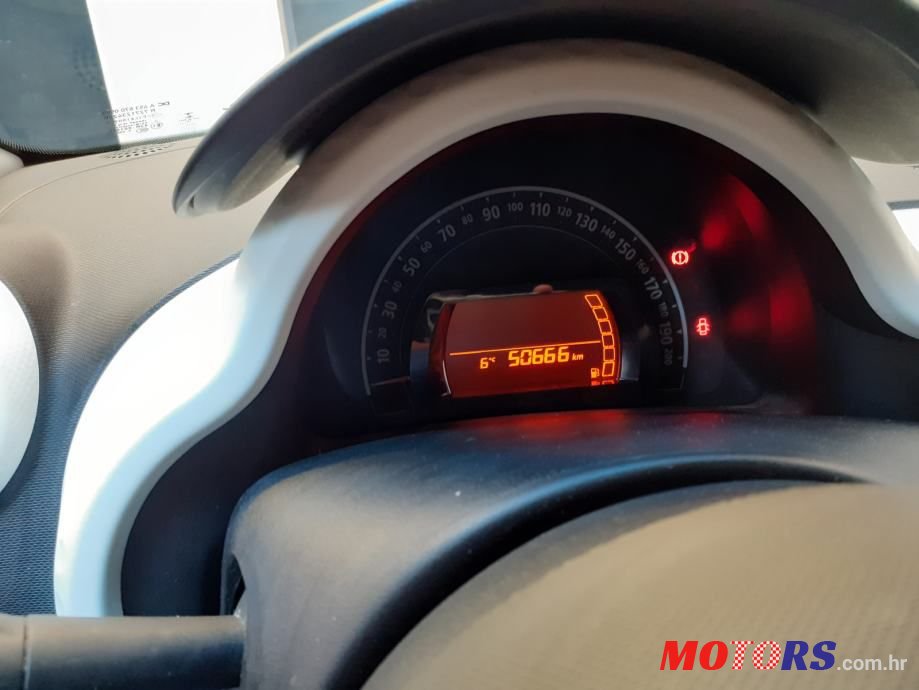 2019' Renault Twingo Sce photo #6