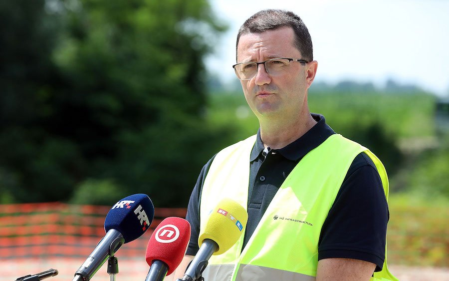 Comsa će izgraditi 44 kilometra nizinske pruge do početka 2030.