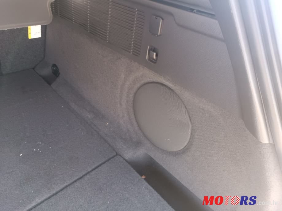 2016' Ford Mondeo Karavan photo #6