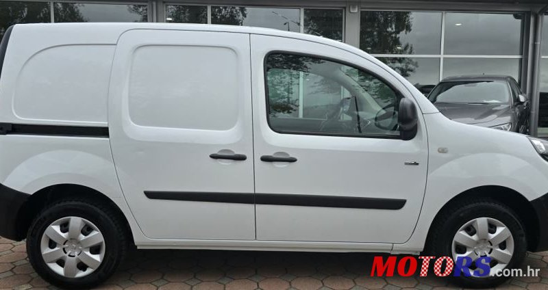 2019' Renault Kangoo Express photo #4