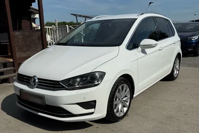 2015' Volkswagen Golf VII 2,0 Tdi Bmt