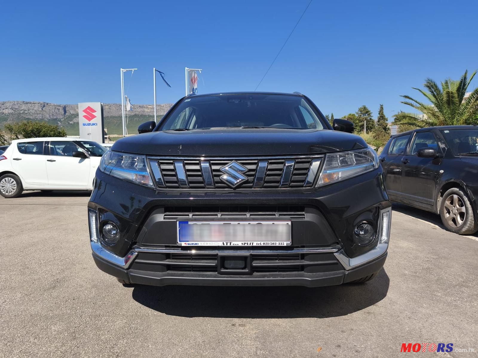 2024' Suzuki Vitara 1,4 photo #5