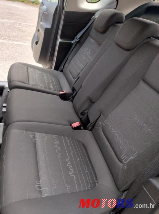 2012' Opel Meriva 1,4 Turbo photo #5