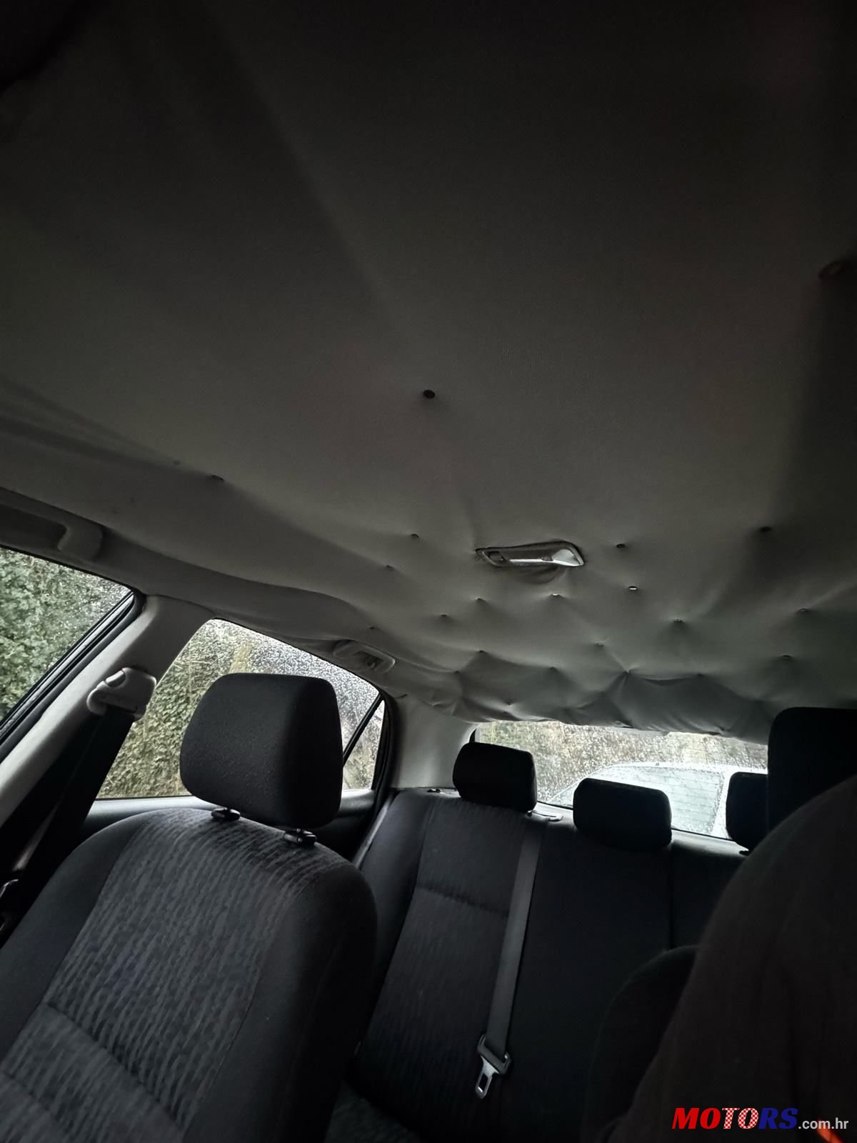 2002' Toyota Corolla 2.0 photo #6