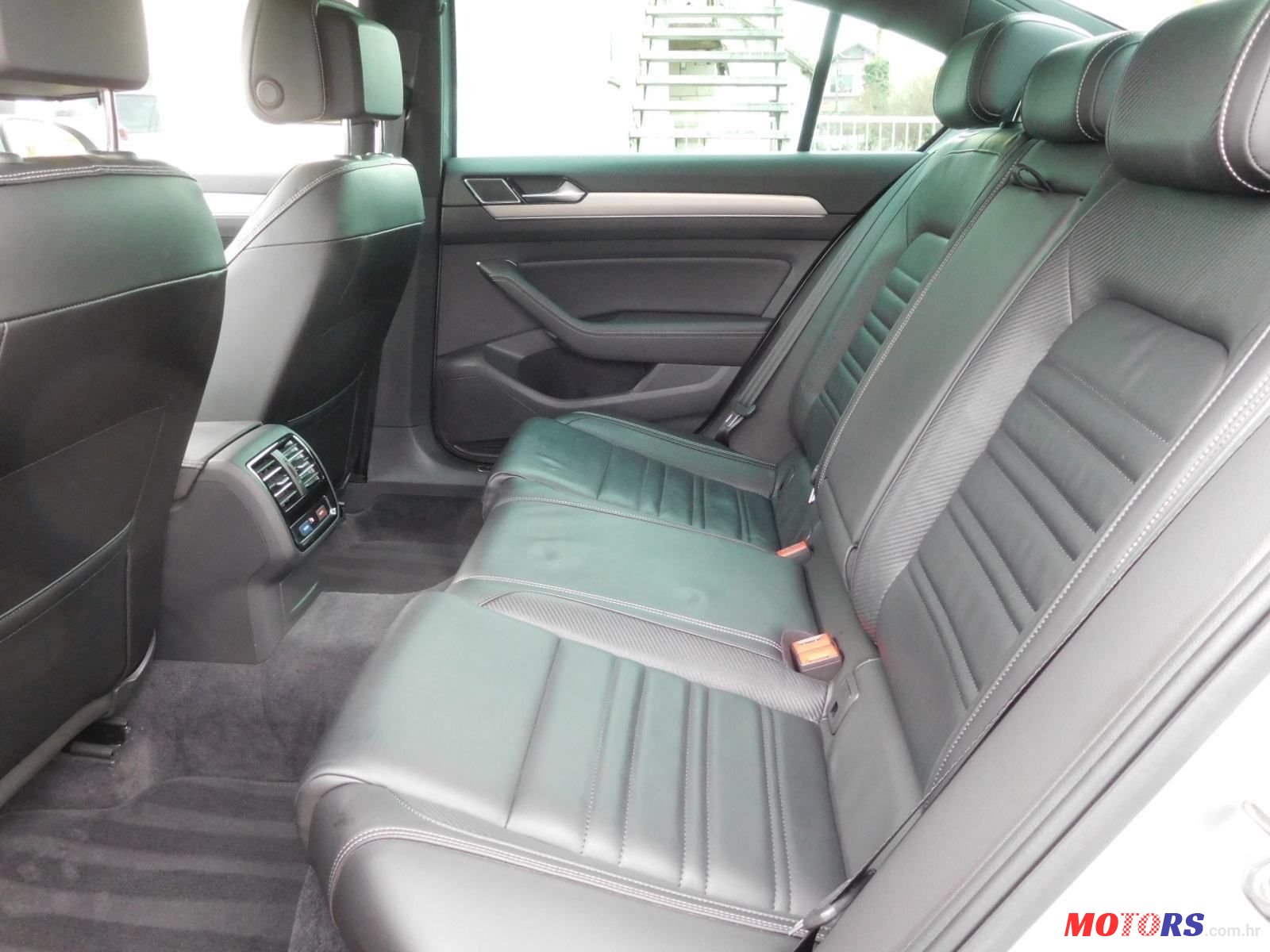 2018' Volkswagen Passat 1,6 Tdi photo #5