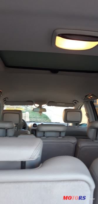 2008' Mercedes-Benz Gl photo #4