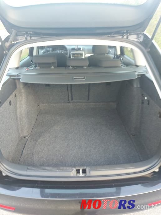 2010' Skoda Octavia Combi photo #6