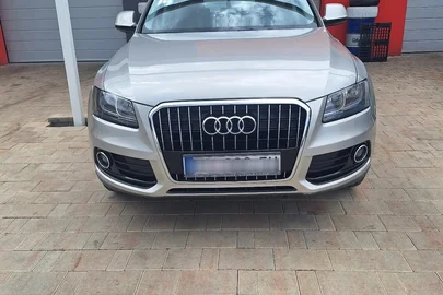 2016' Audi Q5