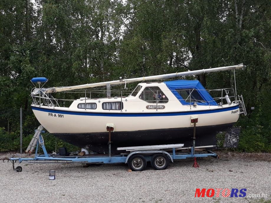 1977' LM LM 23 photo #1