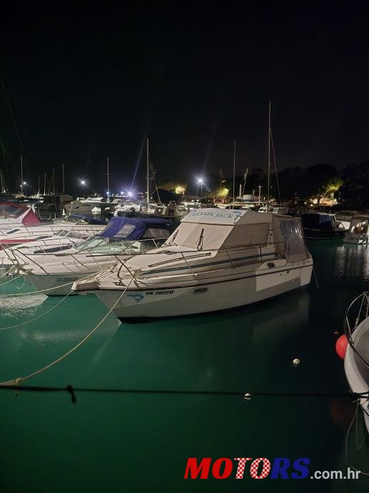 1981' Beneteau photo #1