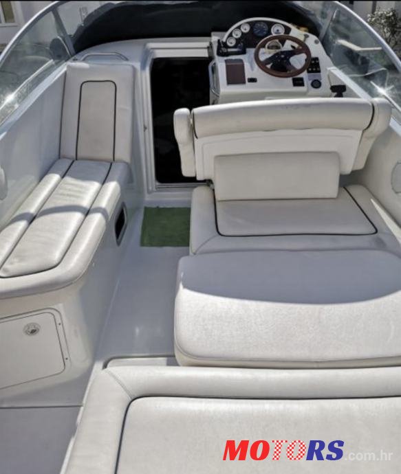 2002' Berlingardo Flyer 701 photo #2