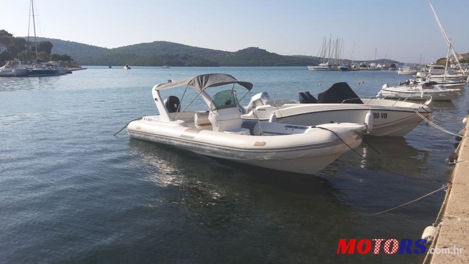 2005' Suzuki BAT 745 ARTIK photo #1