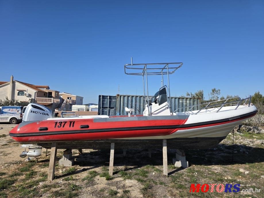 2005' Maestral photo #1