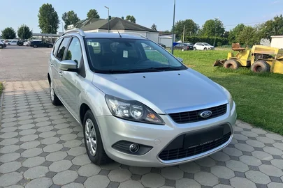 2008' Ford Focus Karavan