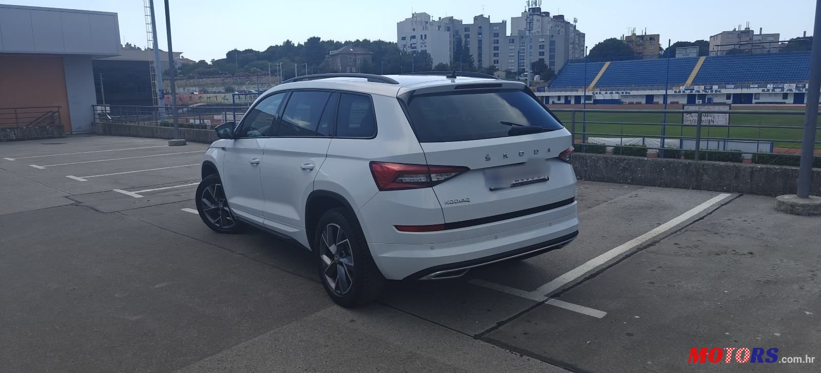 2019' Skoda Kodiaq 2,0 photo #4