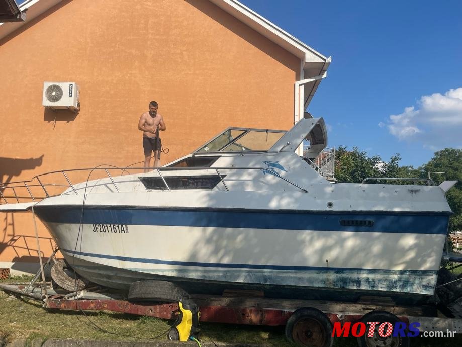 1988' Cruisers Yachts photo #1