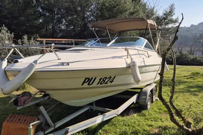 1996' Sea Ray 200 OV-Select